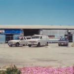 402 Ingalls Street in 2002. Photo courtesy of Mark and Kelly Sanchez.
