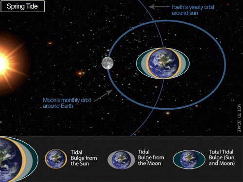 Image courtesy of NOAA.