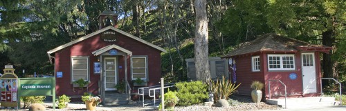 Capitola Historical Museum